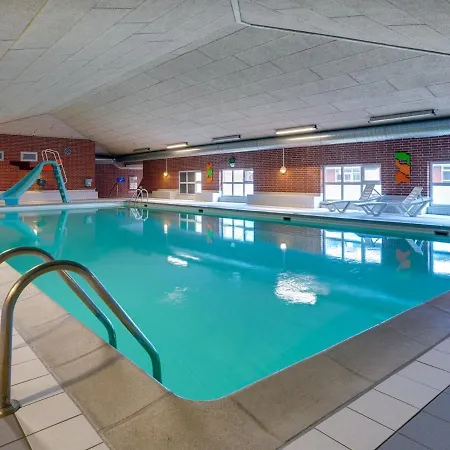Walgaest - 2-3km From The Sea In Western Jutland By Interhome