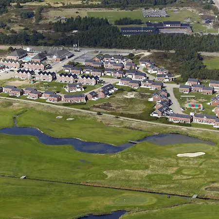 Walgaest - 2-3km From The Sea In Western Jutland By Interhome Apartment *
