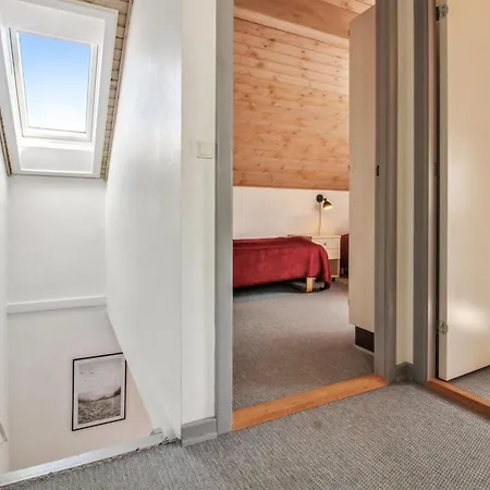 Walgaest - 2-3km From The Sea In Western Jutland By Interhome * Sonderby (Romo)