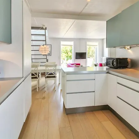 Apartment Walgaest - 2-3km From The Sea In Western Jutland By Interhome