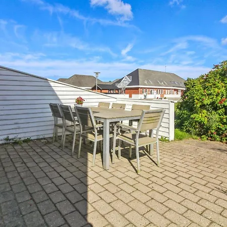 Walgaest - 2-3km From The Sea In Western Jutland By Interhome Apartment *