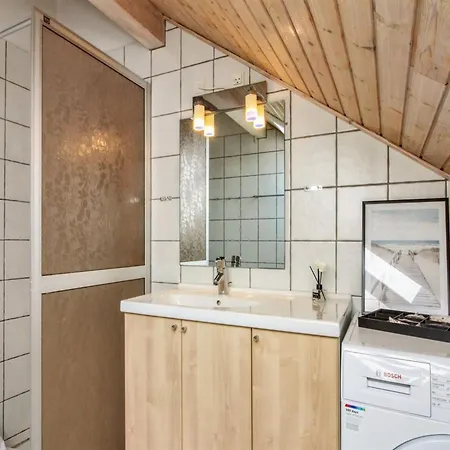 Walgaest - 2-3km From The Sea In Western Jutland By Interhome
