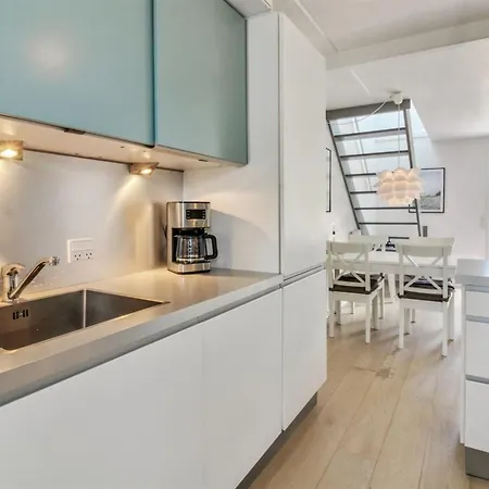 Walgaest - 2-3km From The Sea In Western Jutland By Interhome Apartment