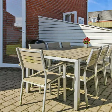 Walgaest - 2-3km From The Sea In Western Jutland By Interhome Apartment Sonderby (Romo)