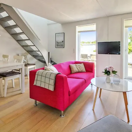 Apartment Walgaest - 2-3km From The Sea In Western Jutland By Interhome *