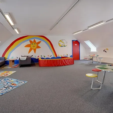 Walgaest - 2-3km From The Sea By Interhome Appartamento Sønderby