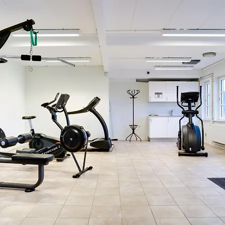 Walgaest - 2-3km From The Sea By Interhome Appartamento *