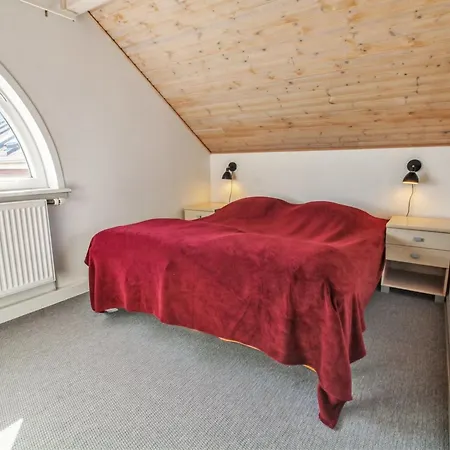 Walgaest - 2-3km From The Sea By Interhome Sønderby