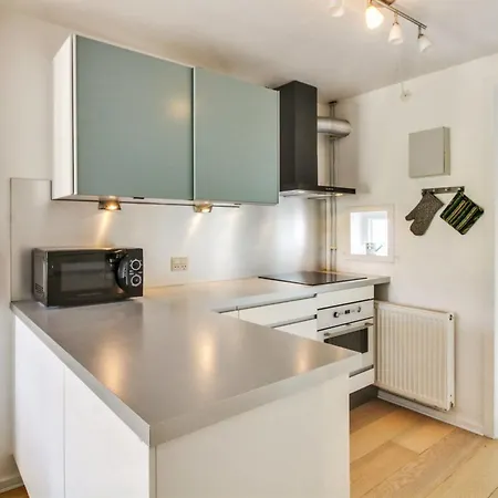 Walgaest - 2-3km From The Sea By Interhome Appartamento