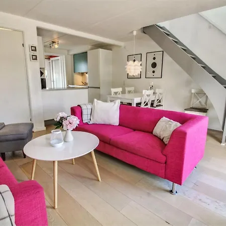 Appartamento Walgaest - 2-3km From The Sea By Interhome Sønderby
